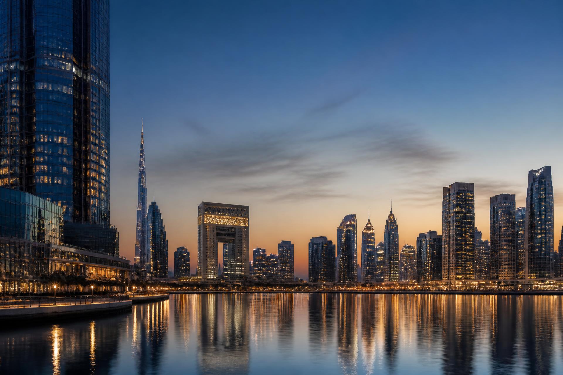 Choosing a Dubai Neighbourhood: What Actually Changes From Area to Area