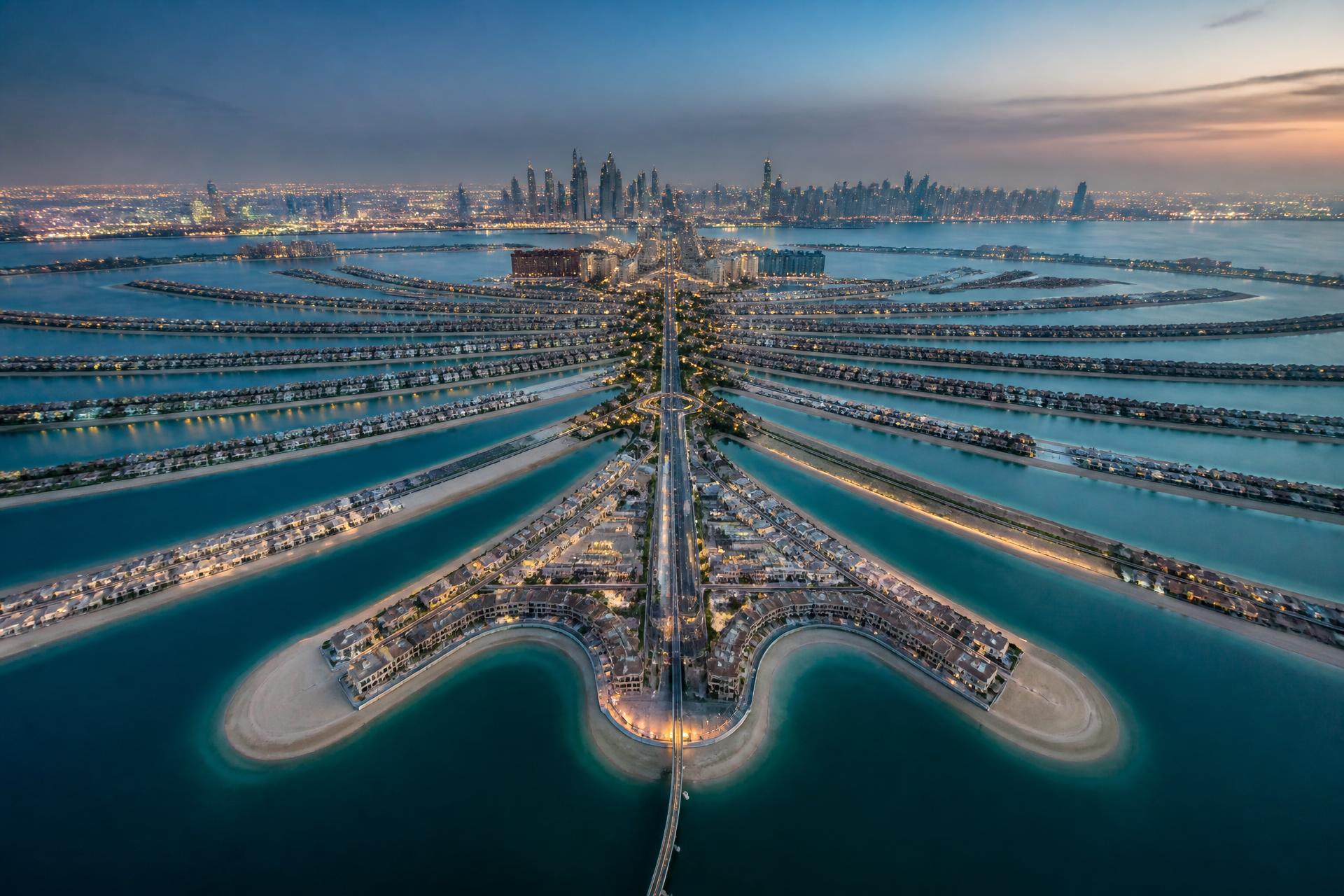 Palm Jumeirah
