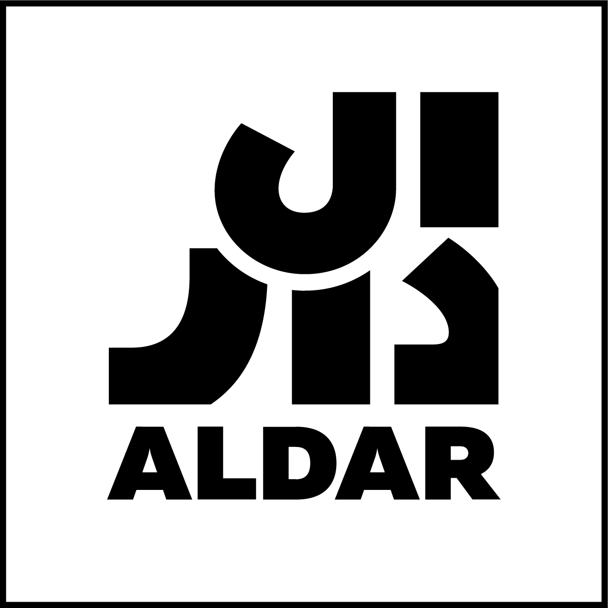 Aldar Properties logo