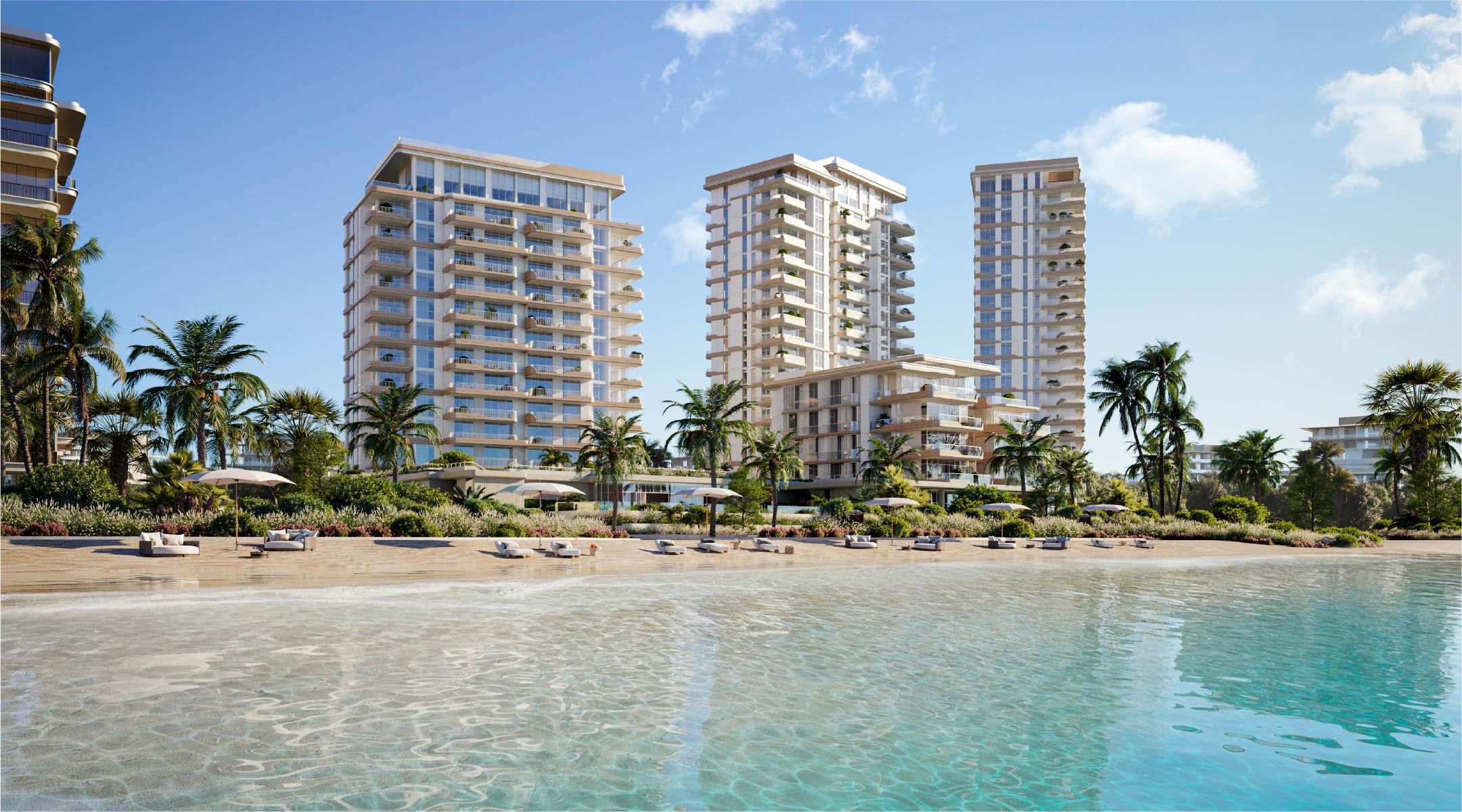 Bay Grove Residences — image 1 of 6