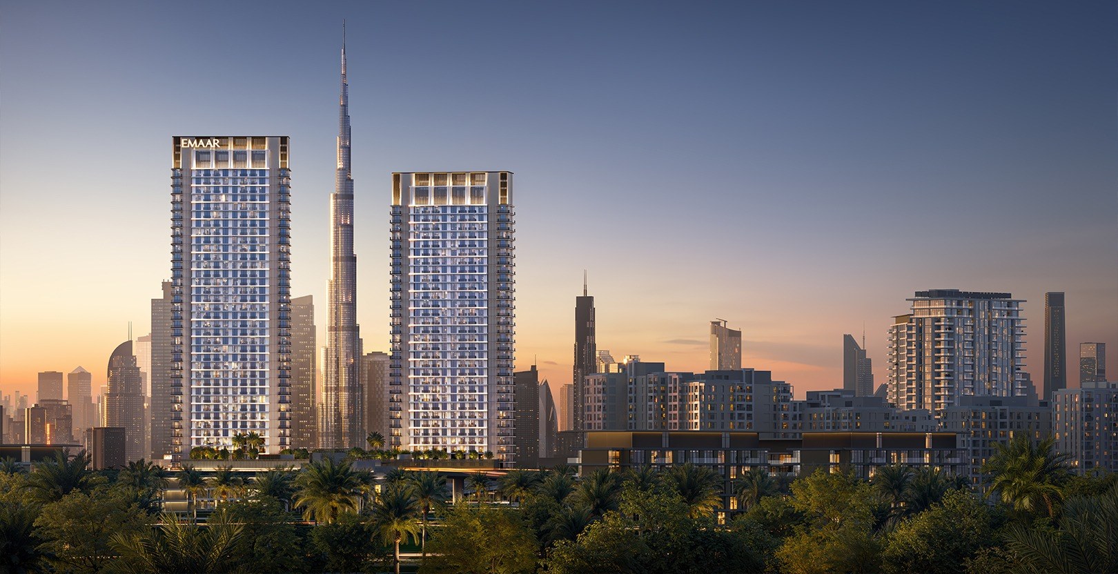 Buying Off-Plan Property in Dubai: What to Evaluate Before You Reserve