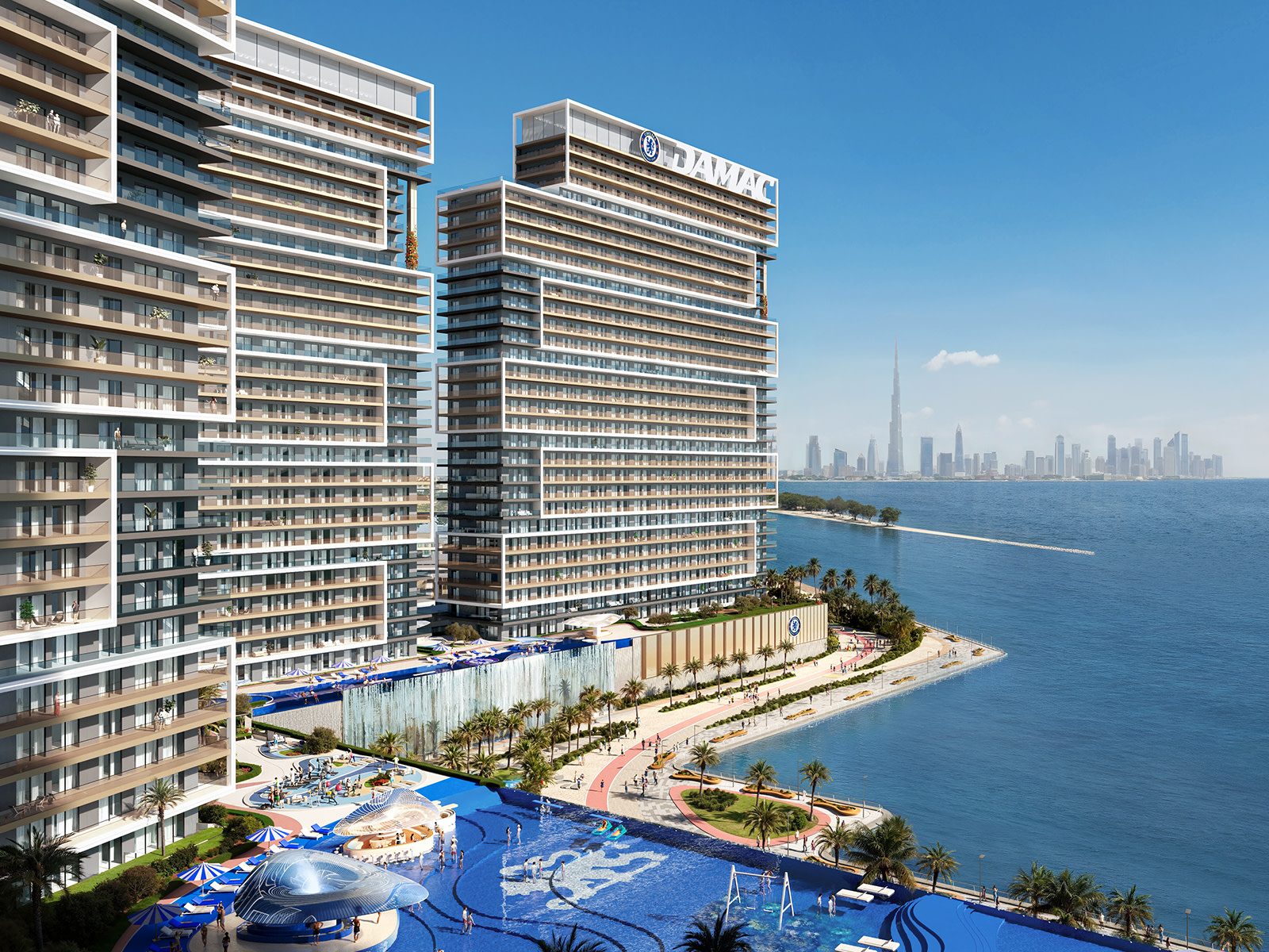Chelsea Residences — image 1 of 6
