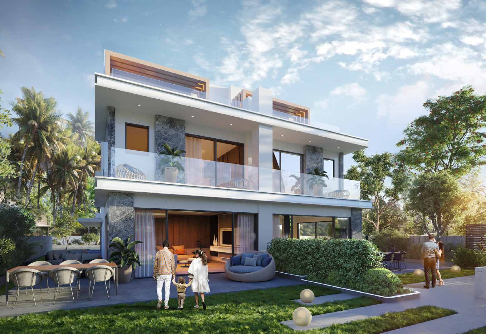 DAMAC Islands 2 by DAMAC Properties