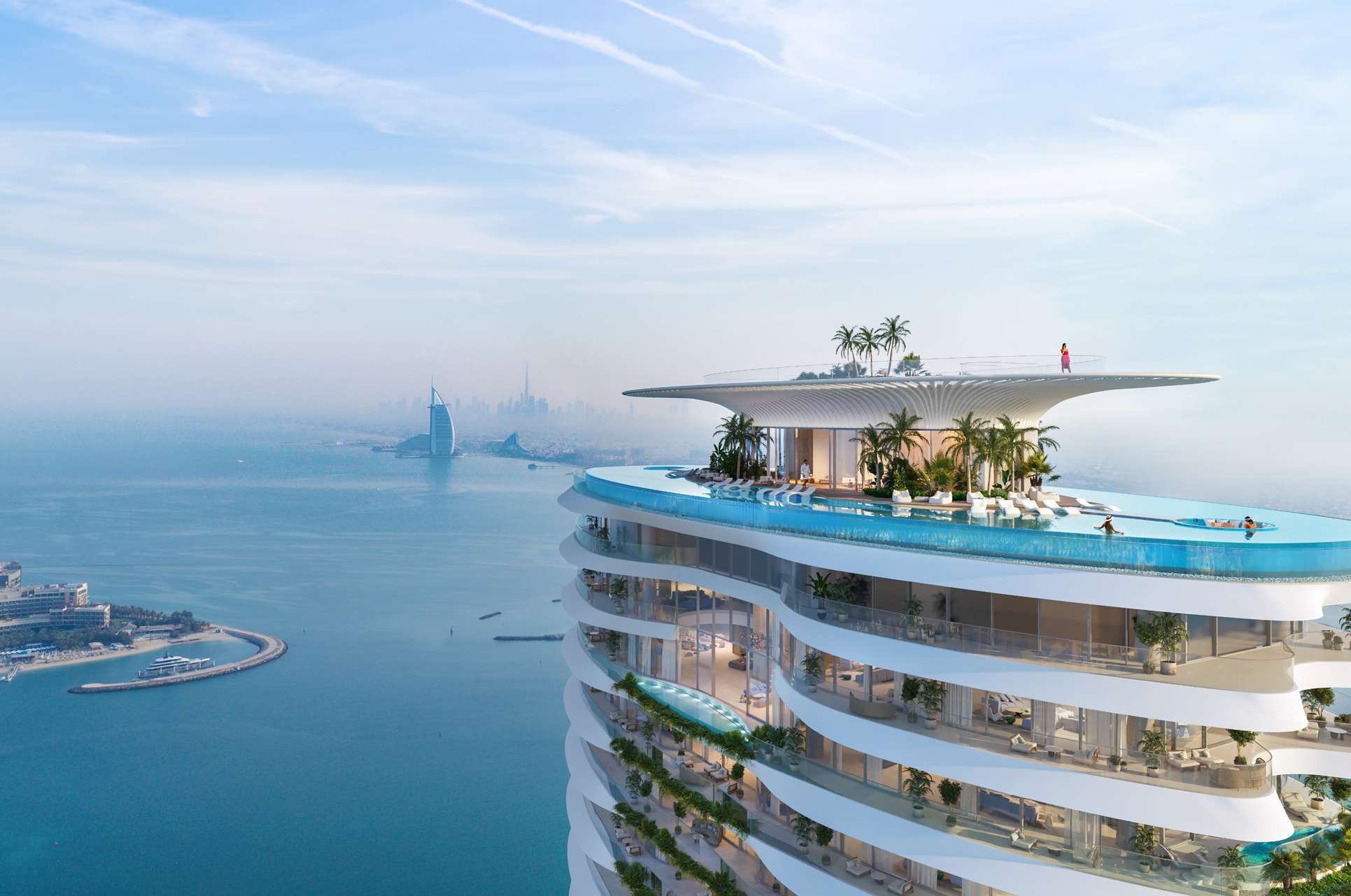 Como Residences — image 1 of 6